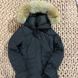 Canada Goose Lorette women parka